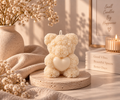 Teddy Cuore