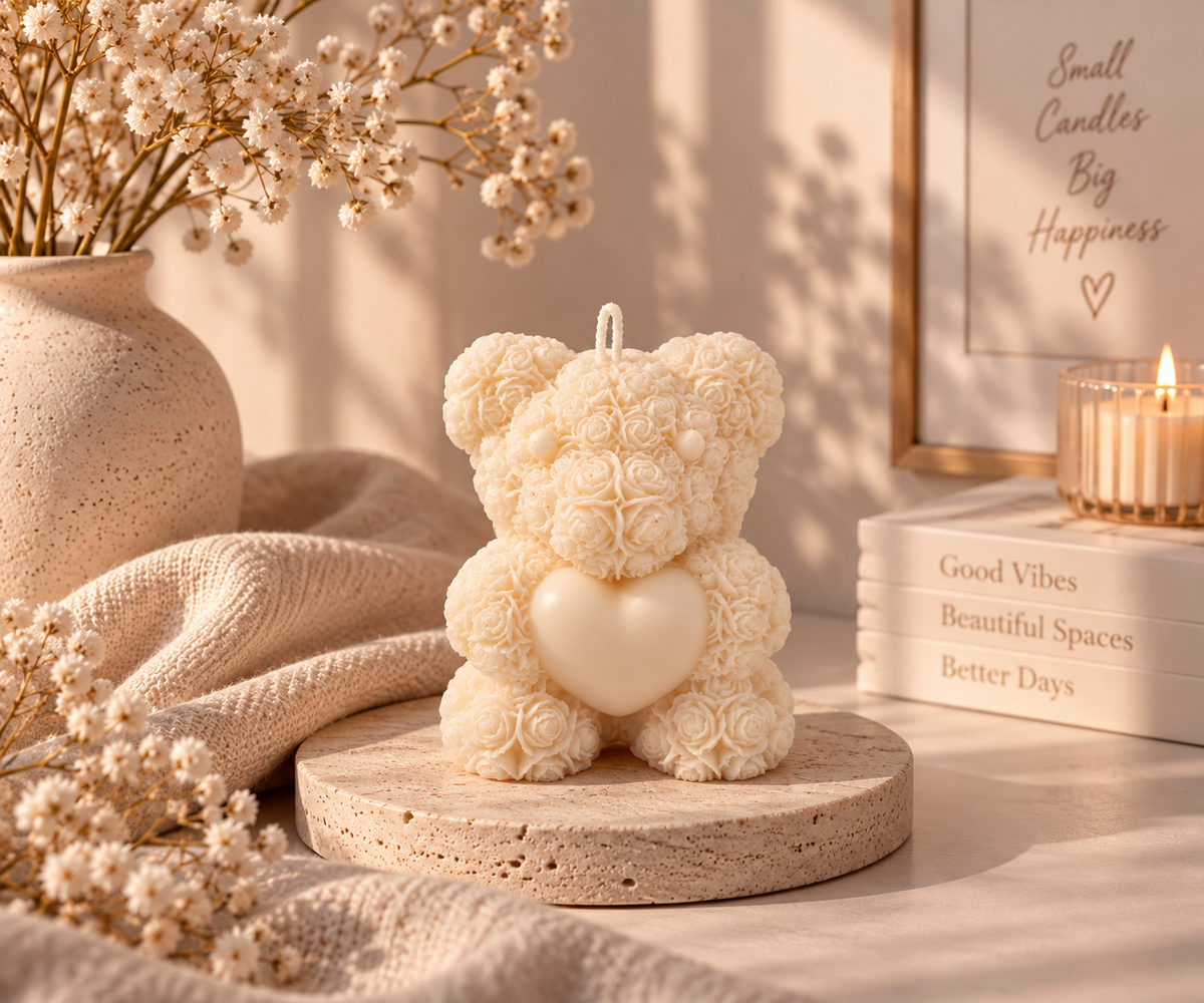 Teddy Cuore