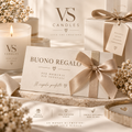 Buono regalo VS Candles
